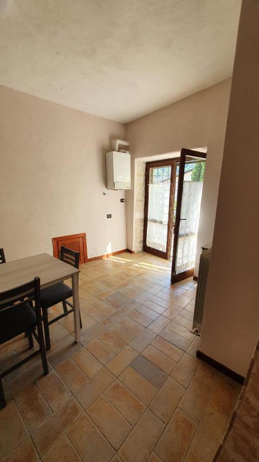Il Borgo Di Cornillo Villa Meggiano ภายนอก รูปภาพ